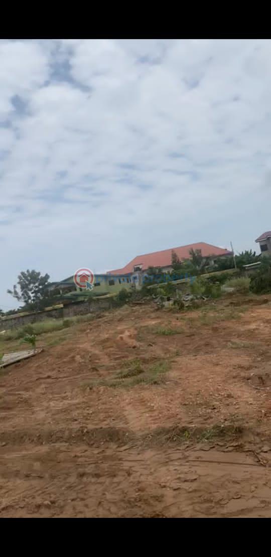 Land For Sale Oyarifa La Nkwantanang Madina Municipal Accra (PID