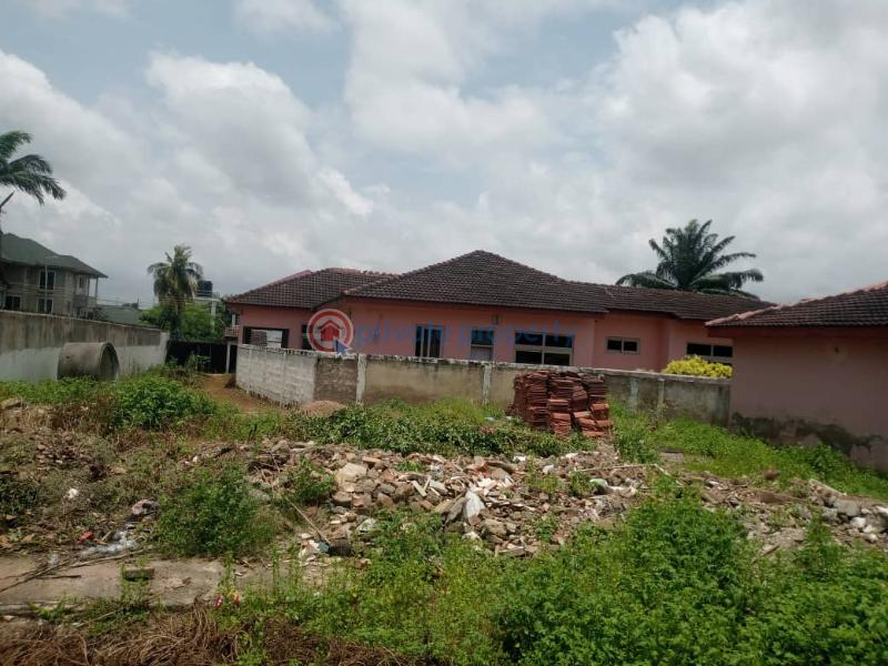 Land For Sale West Airport Airport Residential Area Accra - 1