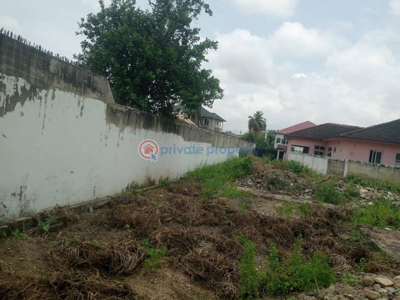 Land For Sale West Airport Airport Residential Area Accra - 3