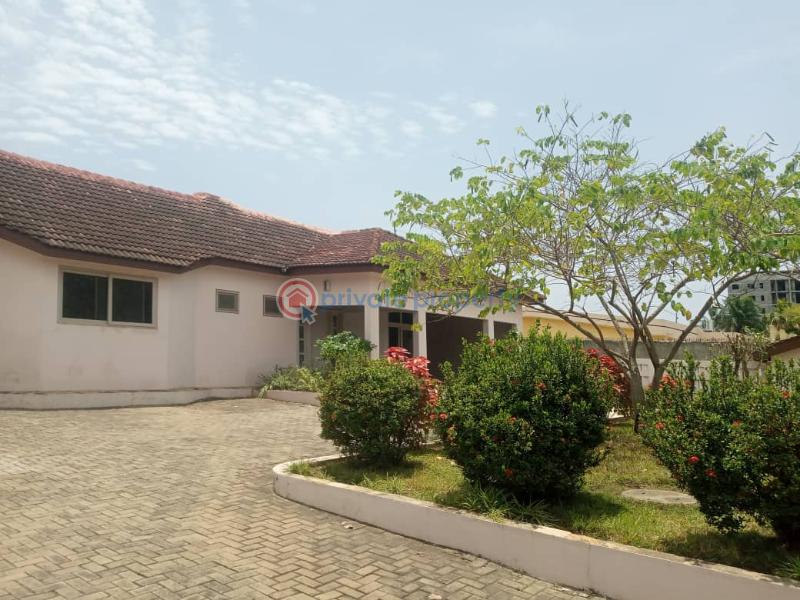 Land For Sale West Airport Airport Residential Area Accra - 2