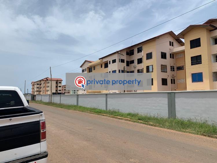 Land For Sale &nbsp;community 26 Tema Accra - 1