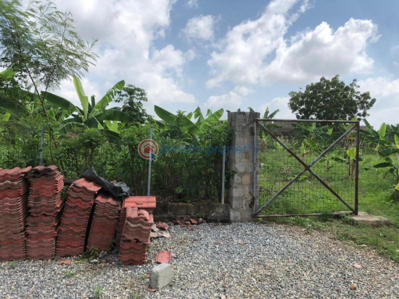 Commercial Land For Sale Medie Amasaman Ga West Municipal Accra - 4