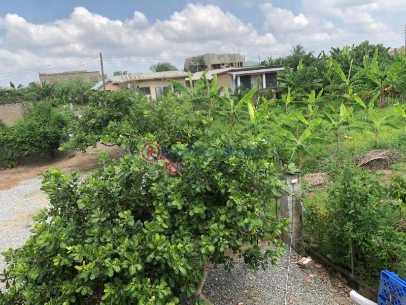 Commercial Land For Sale Medie Amasaman Ga West Municipal Accra - 1