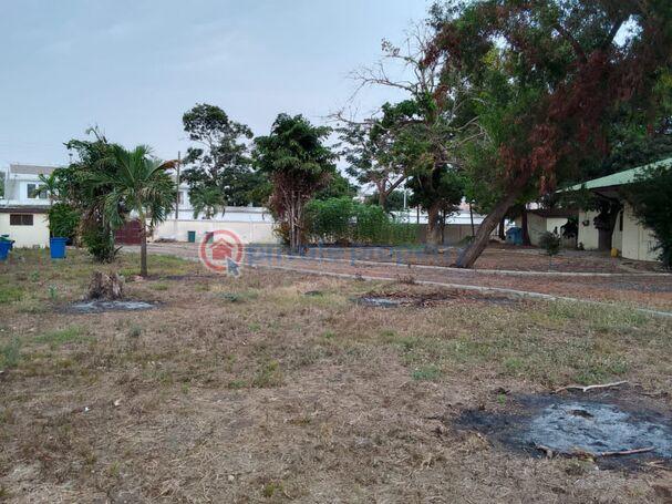 Land For Sale Capitol Restuarant Area Cantonments Accra - 8