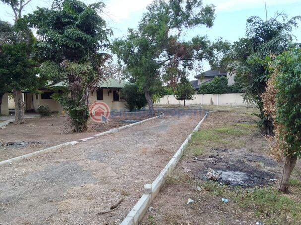 Land For Sale Capitol Restuarant Area Cantonments Accra - 5