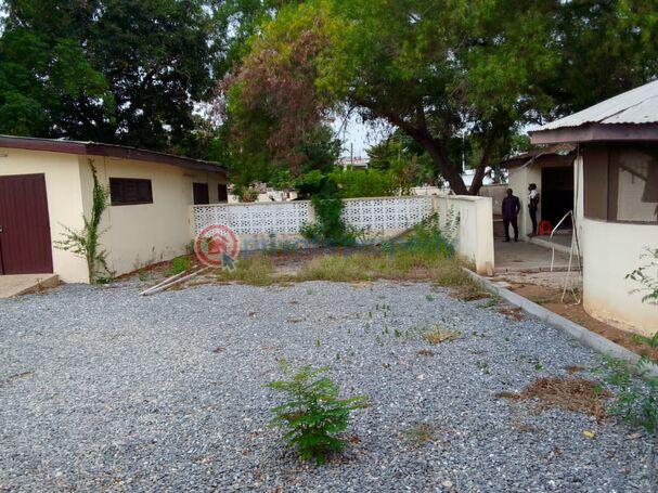 Land For Sale Capitol Restuarant Area Cantonments Accra - 4