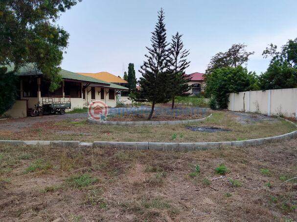 Land For Sale Capitol Restuarant Area Cantonments Accra - 7