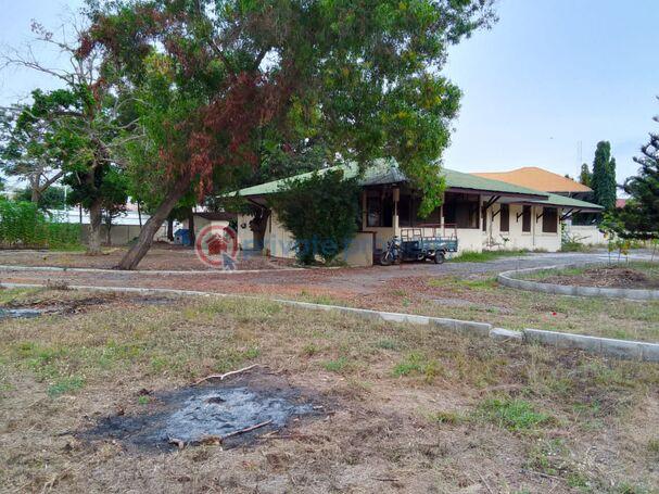 Land For Sale Capitol Restuarant Area Cantonments Accra - 6