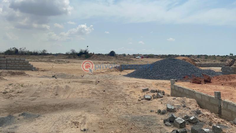 Land For Sale Ningo Prampram District Accra - 4