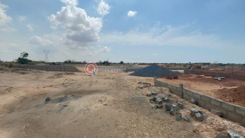 Land For Sale Ningo Prampram District Accra - 3