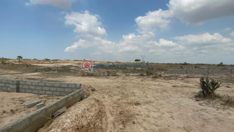 Land For Sale Ningo Prampram District Accra - 2