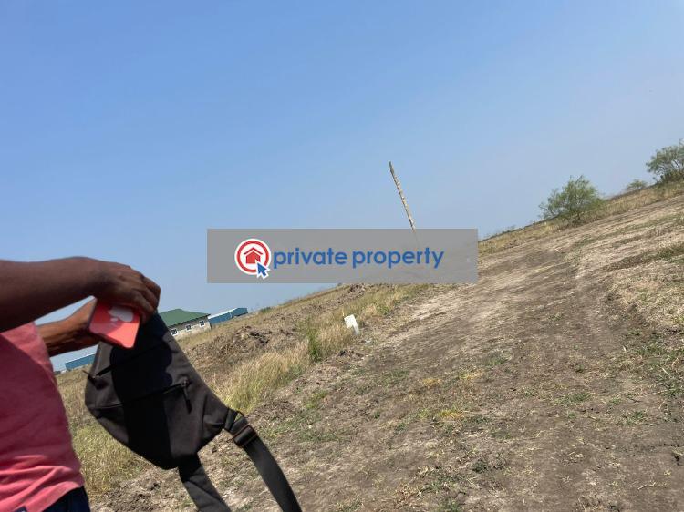 Residential Land For Sale &nbsp;tsopoli Ningo Prampram District Accra - 4