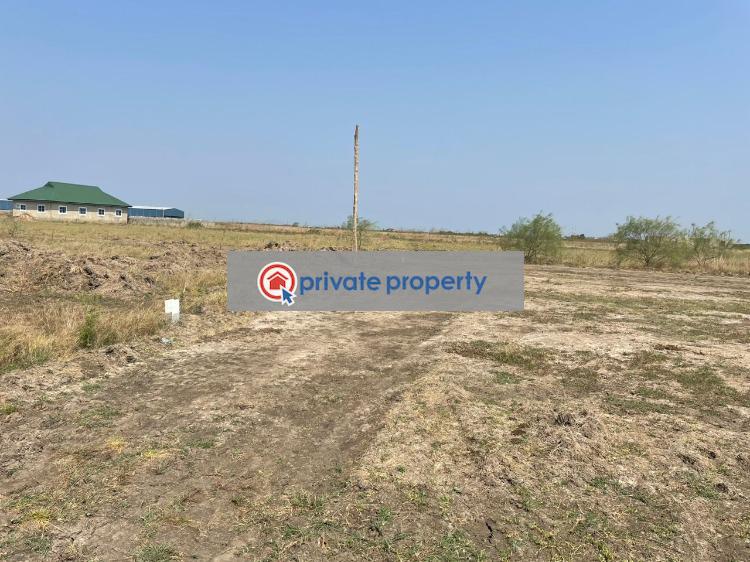 Residential Land For Sale &nbsp;tsopoli Ningo Prampram District Accra - 2