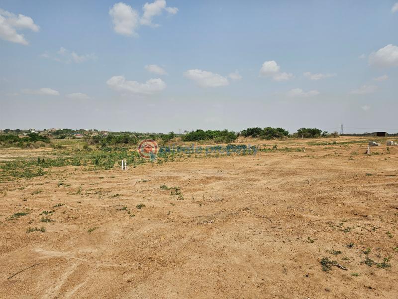 Land For Sale Ningo Prampram District Accra - 2