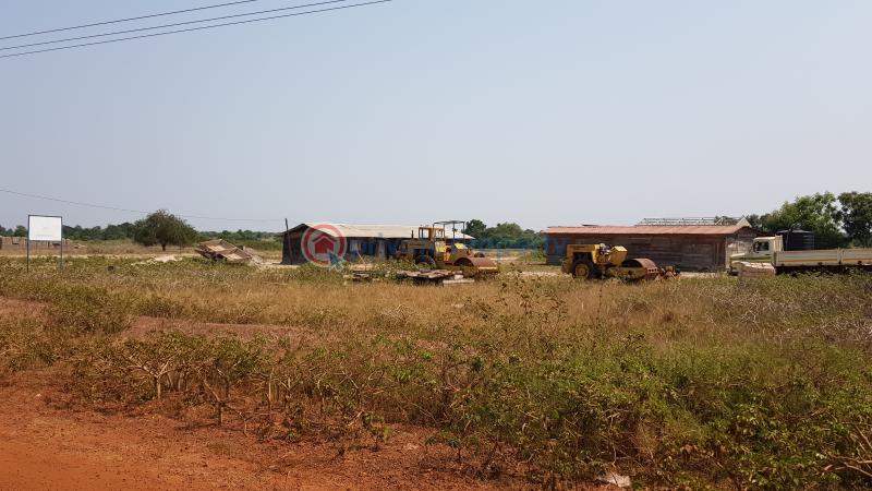 Land For Sale Ningo Prampram District Accra - 2
