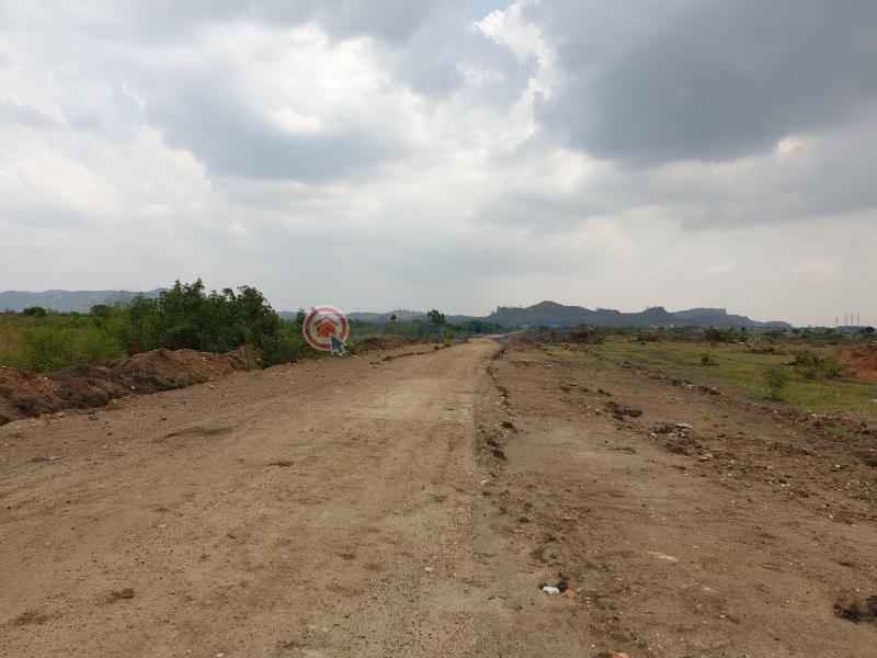 Land For Sale Ningo Prampram District Accra - 5