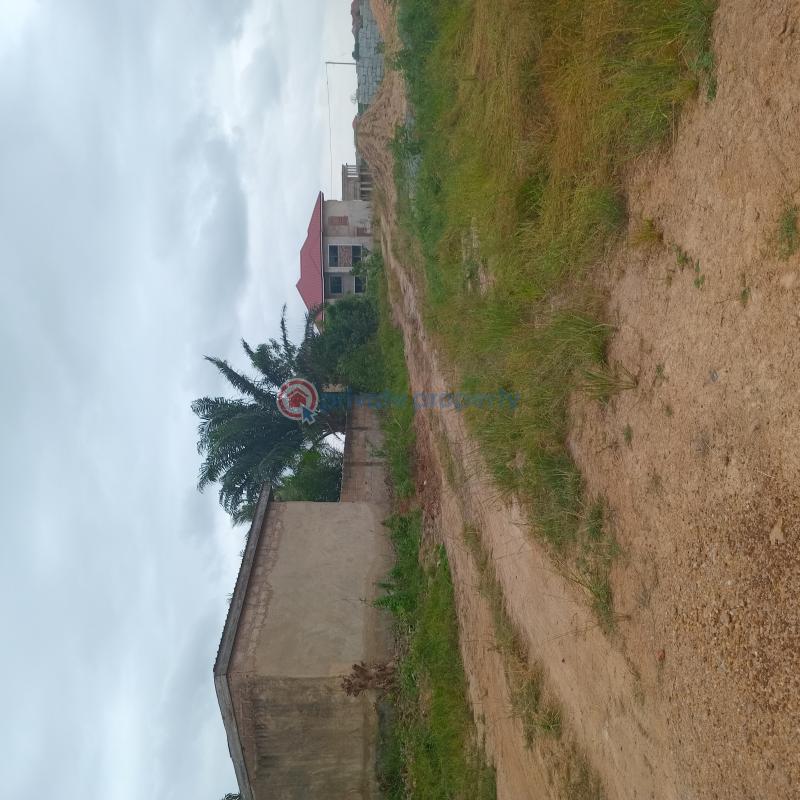 Land For Sale Adenta Municipal Accra - 1