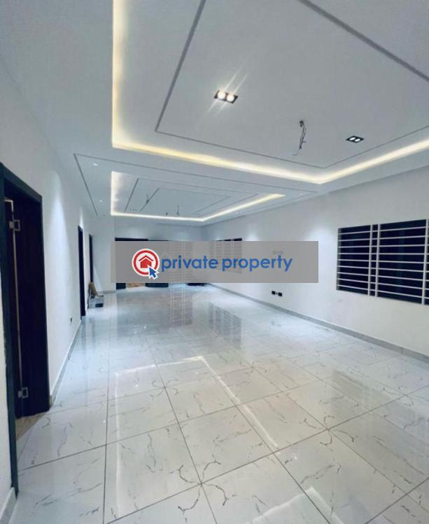 3 bedroom Detached Bungalow For Sale &nbsp;lakeside Estate Adenta Municipal Accra - 19