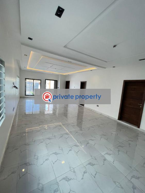 3 bedroom Detached Bungalow For Sale &nbsp;lakeside Estate Adenta Municipal Accra - 14