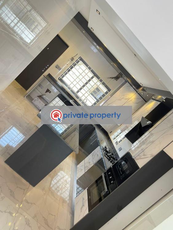 3 bedroom Detached Bungalow For Sale &nbsp;lakeside Estate Adenta Municipal Accra - 3