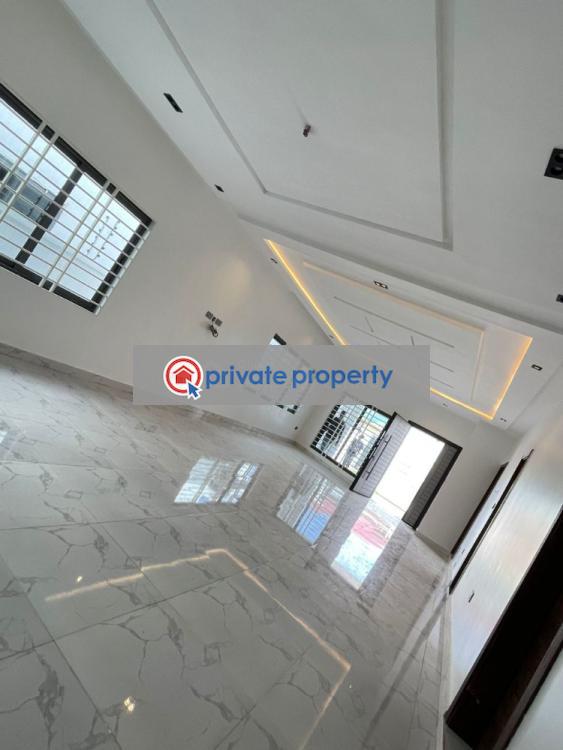 3 bedroom Detached Bungalow For Sale &nbsp;lakeside Estate Adenta Municipal Accra - 15