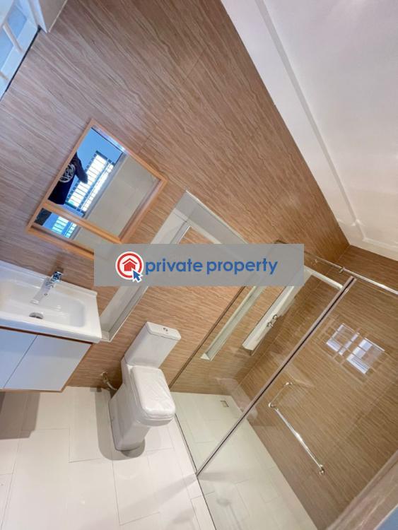 3 bedroom Detached Bungalow For Sale &nbsp;lakeside Estate Adenta Municipal Accra - 10