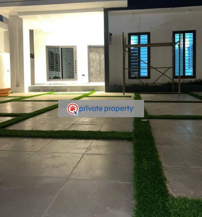 3 bedroom Detached Bungalow For Sale &nbsp;lakeside Estate Adenta Municipal Accra - 17