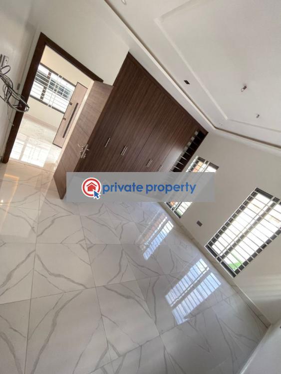 3 bedroom Detached Bungalow For Sale &nbsp;lakeside Estate Adenta Municipal Accra - 11