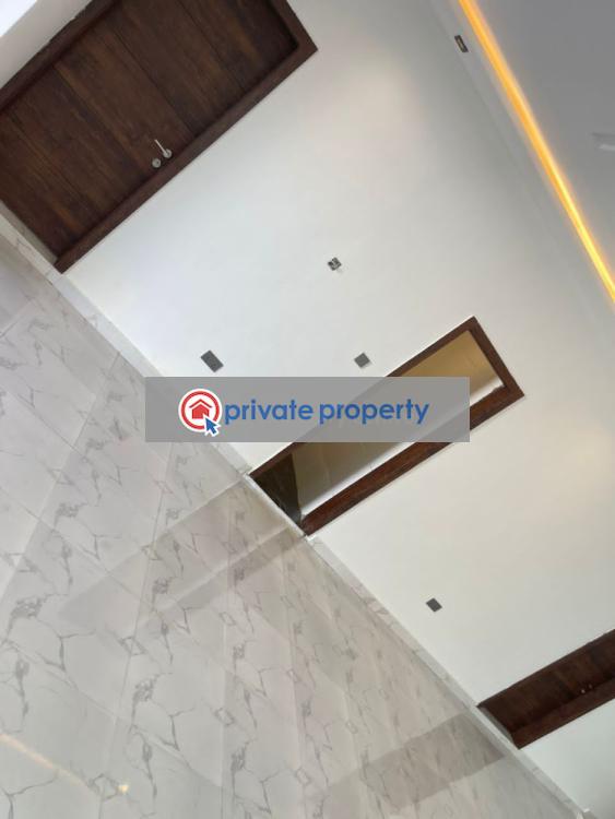 3 bedroom Detached Bungalow For Sale &nbsp;lakeside Estate Adenta Municipal Accra - 4