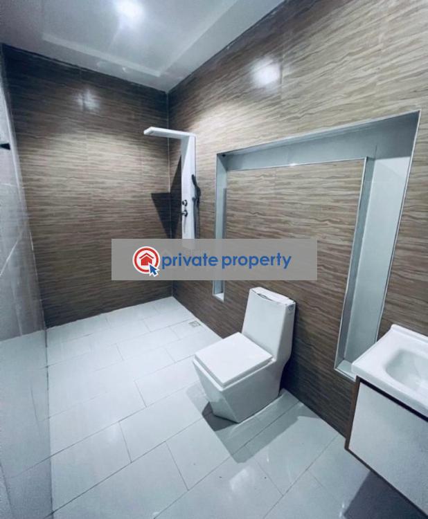 3 bedroom Detached Bungalow For Sale &nbsp;lakeside Estate Adenta Municipal Accra - 18