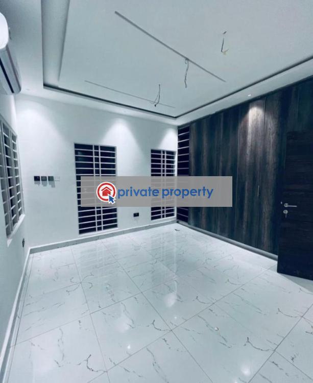 3 bedroom Detached Bungalow For Sale &nbsp;lakeside Estate Adenta Municipal Accra - 21