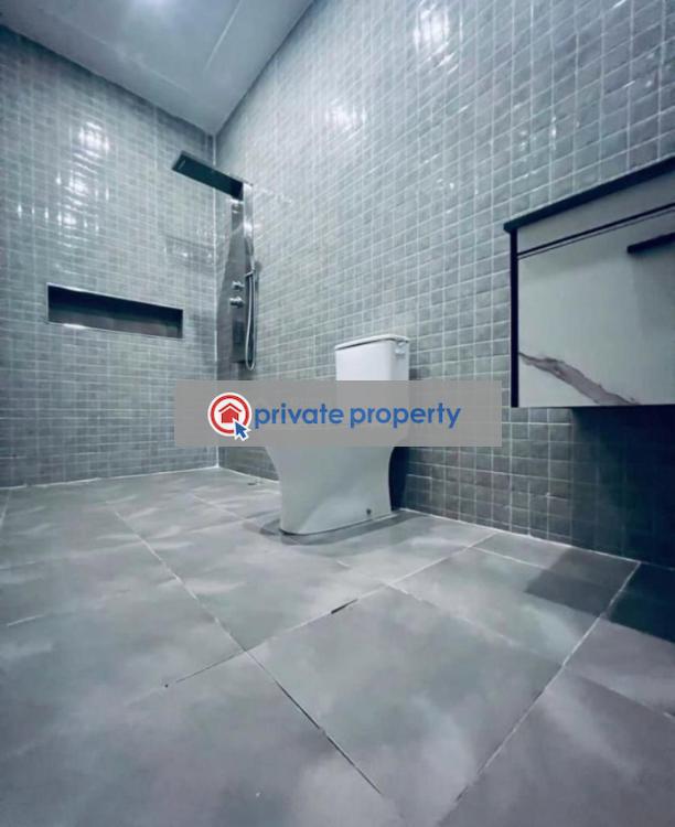 3 bedroom Detached Bungalow For Sale &nbsp;lakeside Estate Adenta Municipal Accra - 22