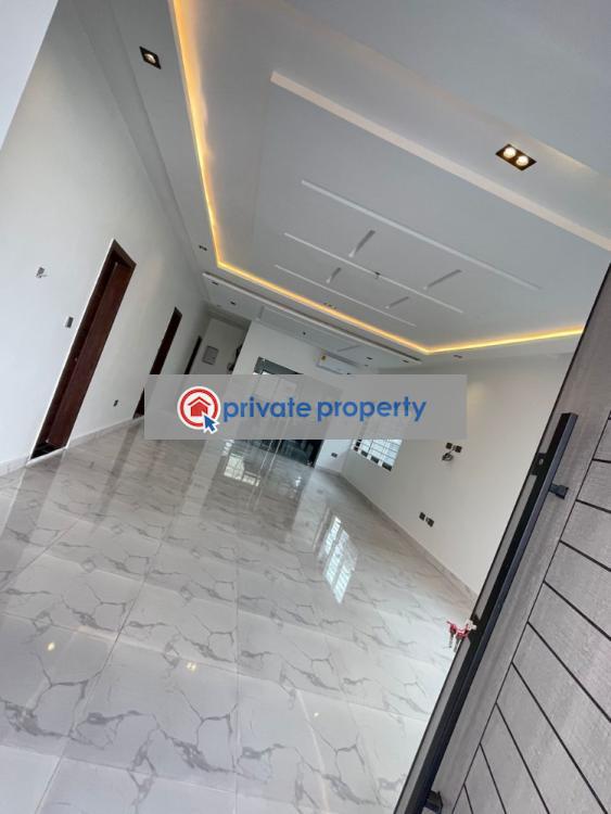 3 bedroom Detached Bungalow For Sale &nbsp;lakeside Estate Adenta Municipal Accra - 9