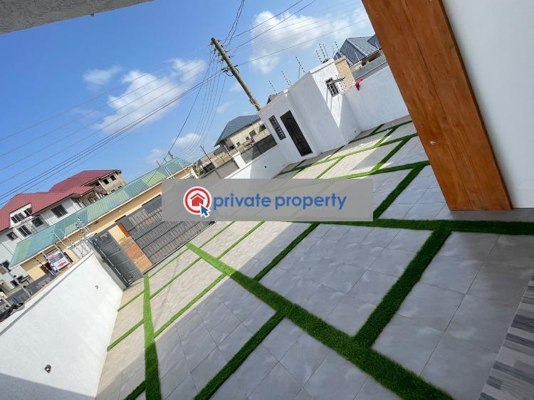 3 bedroom Detached Bungalow For Sale &nbsp;lakeside Estate Adenta Municipal Accra - 8