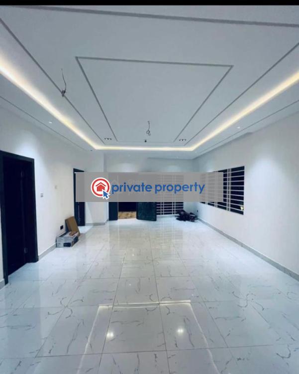 3 bedroom Detached Bungalow For Sale &nbsp;lakeside Estate Adenta Municipal Accra - 23
