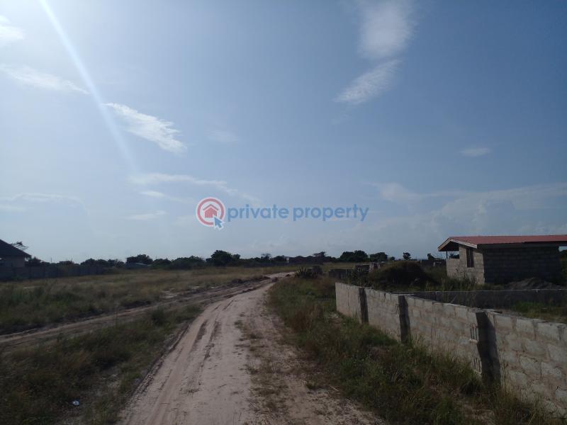 Land For Sale Central University Dawhenya Ningo Prampram District Accra - 0
