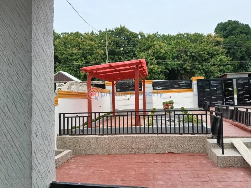 4 bedroom House For Sale Asokore Mampong, Parkoso Main Street Mampong Municipal Ashanti - 6