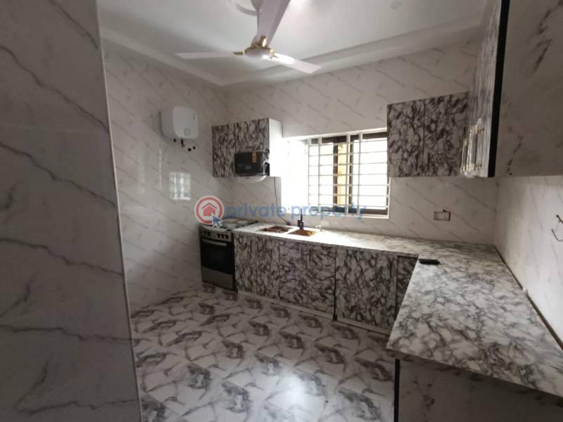 4 bedroom House For Sale Asokore Mampong, Parkoso Main Street Mampong Municipal Ashanti - 1