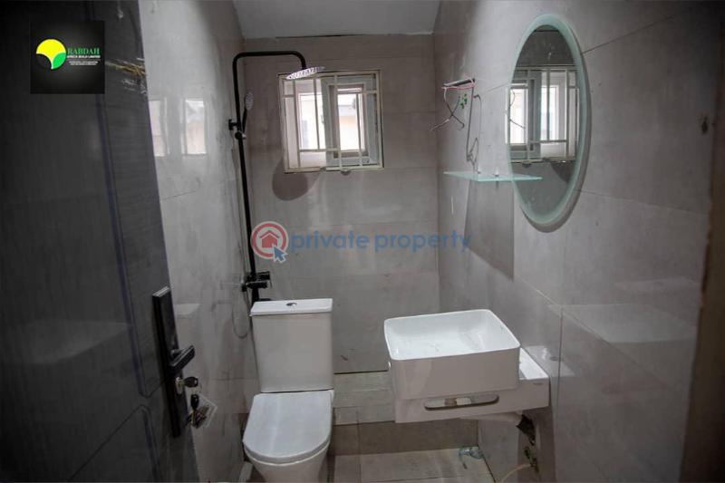 2 bedroom House For Sale Gbetsele Hallelujah Junction Afienya Tema Accra - 12