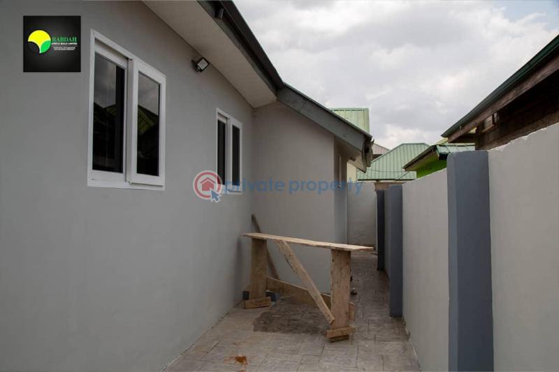 2 bedroom House For Sale Gbetsele Hallelujah Junction Afienya Tema Accra - 1