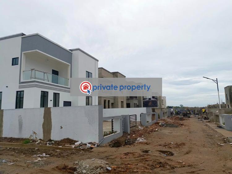 3 bedroom House For Sale &nbsp;oyarifa La Nkwantanang Madina Municipal Accra - 4