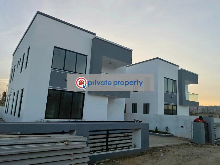 3 bedroom House For Sale &nbsp;oyarifa La Nkwantanang Madina Municipal Accra - 2
