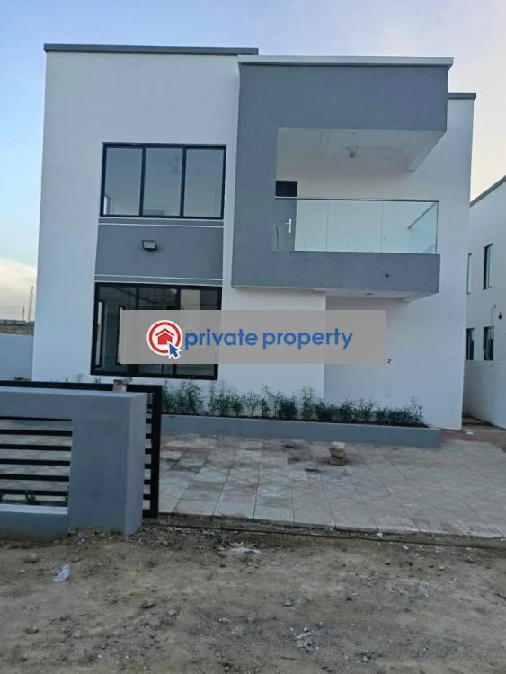3 bedroom House For Sale &nbsp;oyarifa La Nkwantanang Madina Municipal Accra - 5