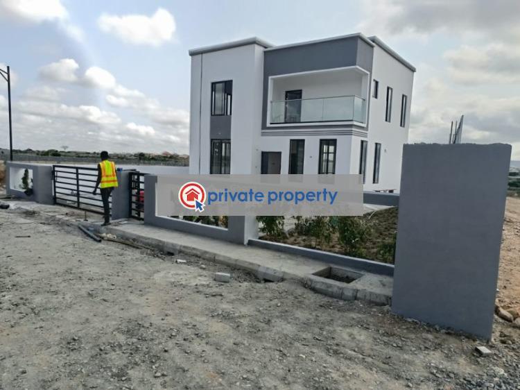 3 bedroom House For Sale &nbsp;oyarifa La Nkwantanang Madina Municipal Accra - 0