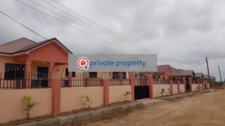 3 bedroom House For Sale Tema Accra - 1