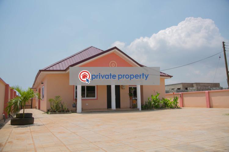 3 bedroom House For Sale Tema Accra - 0