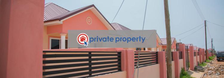 3 bedroom House For Sale Tema Accra - 2