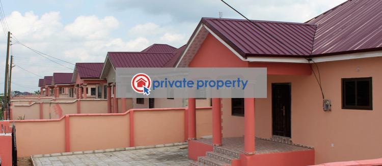 3 bedroom House For Sale Tema Accra - 3