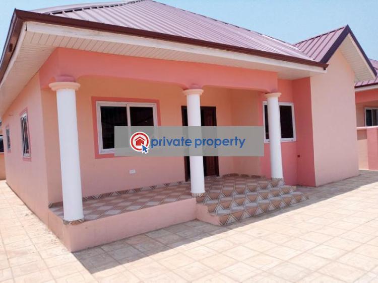 3 bedroom House For Sale Tema Accra - 4