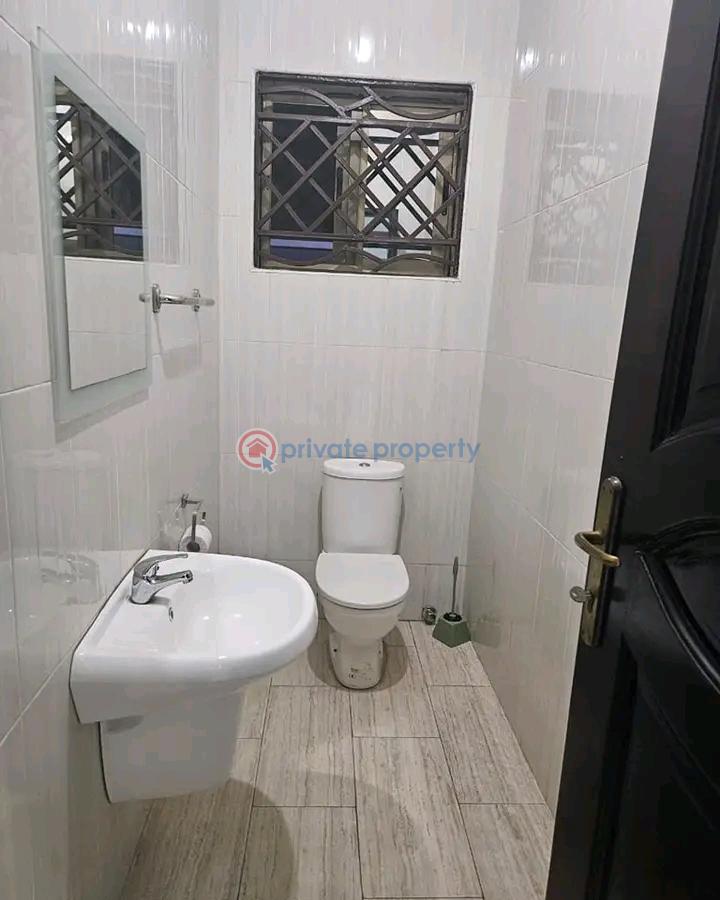 3 bedroom House For Sale Pobiman Amasaman Ga West Municipal Accra - 3